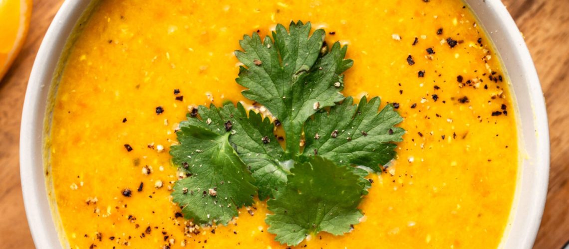 Feel_Good_Red_Lentil_Soup_Vegan_GlutenFree_FromMyBowl-5-scaled