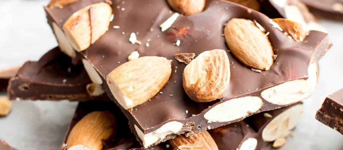 IGT1-3-Ingredient-Chocolate-Almond-Bark-Recipe-Vegan-Gluten-Free-Paleo-Dairy-Free-1