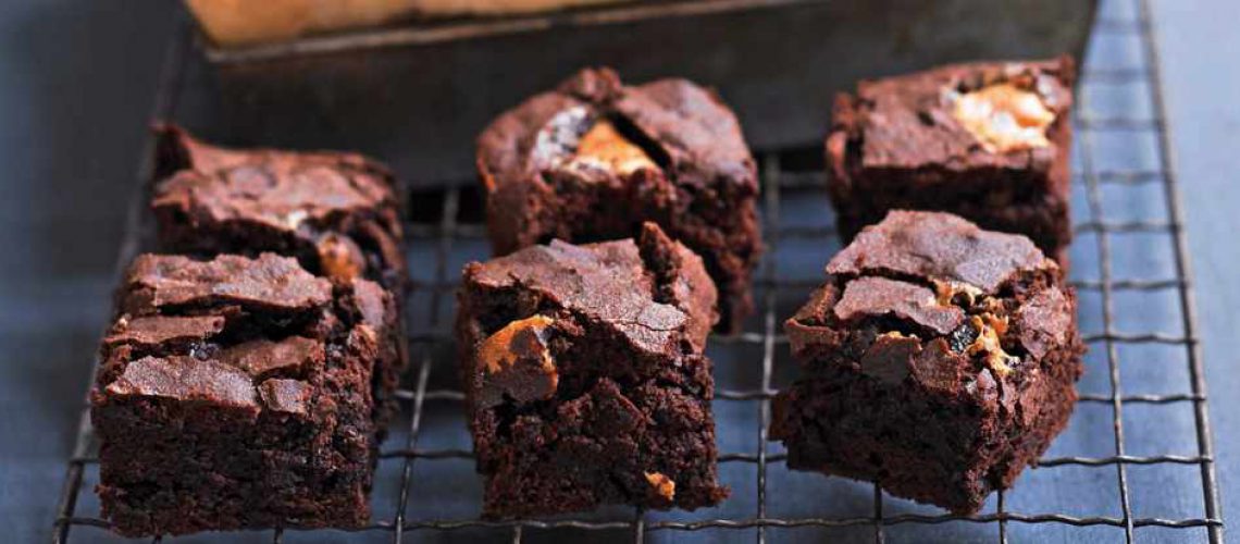 classic-chocolate-brownies