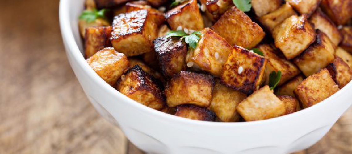 tofu-marinades